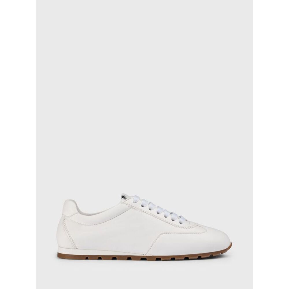 Doucal's Sneakers Woman White